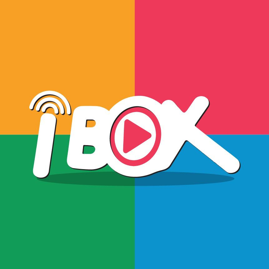 iBoxLogo